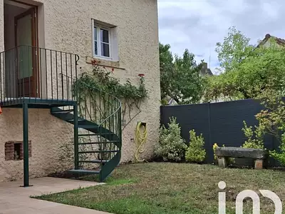 Maison, 157 m²