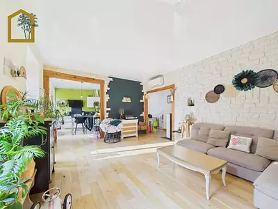 Appartement, 108 m²