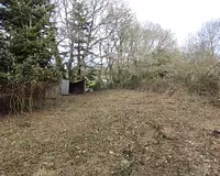Terrain, 2 281 m²