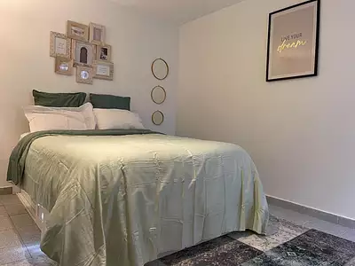 Maison, 92 m²