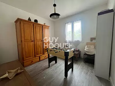 Maison, 134 m²