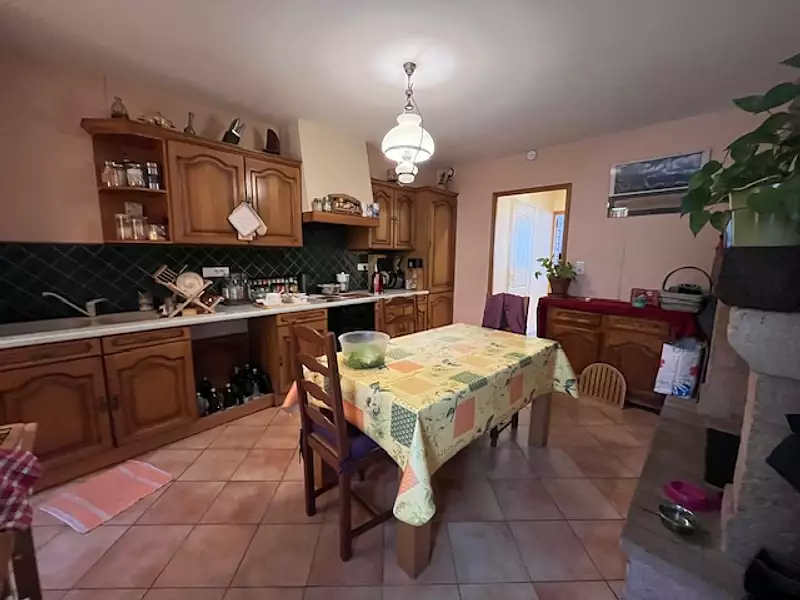 Maison, 79 m²