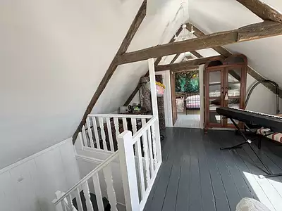 Maison, 130 m²