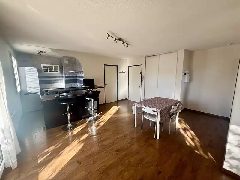 Appartement, 48 m²