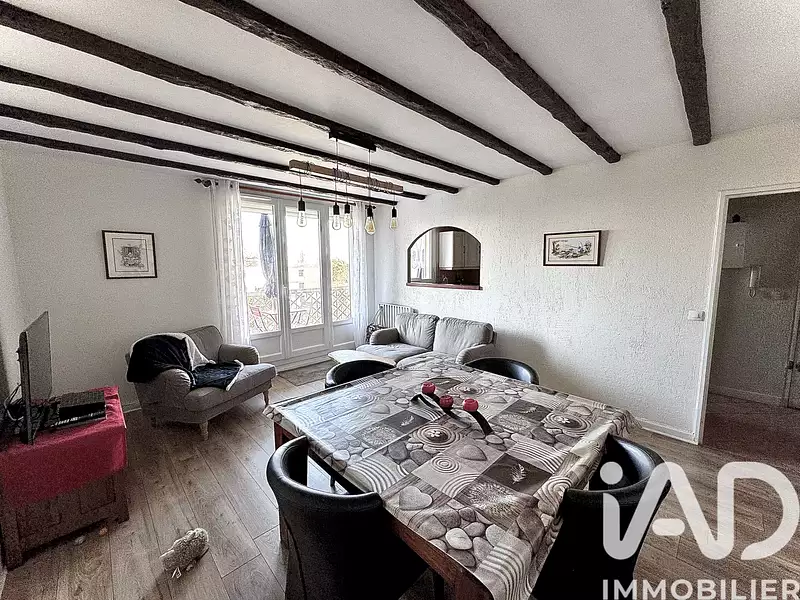 Appartement, 94 m²