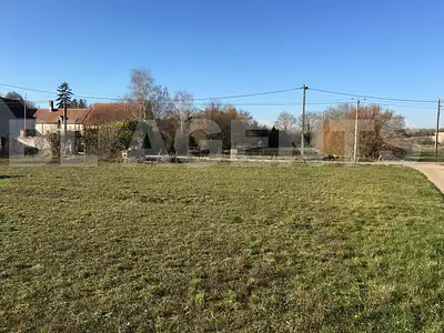 Terrain, 620 m²