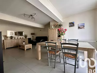 Maison, 120 m²