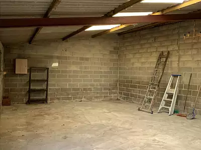 Maison, 166 m²