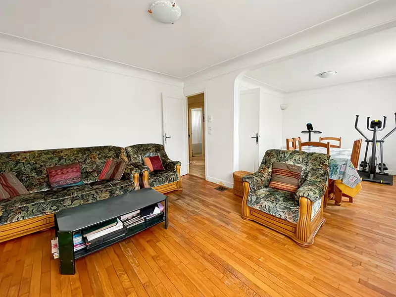 Maison, 86 m²
