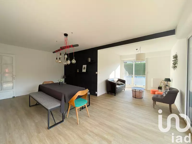 Appartement, 100 m²