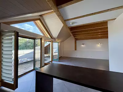 Appartement, 111,8 m²