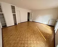 Appartement, 57 m²