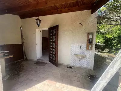 Terrain, 35 m²