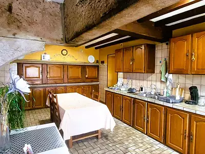 Maison, 200 m²