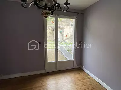 Maison, 122 m²