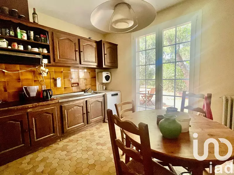 Maison, 193 m²