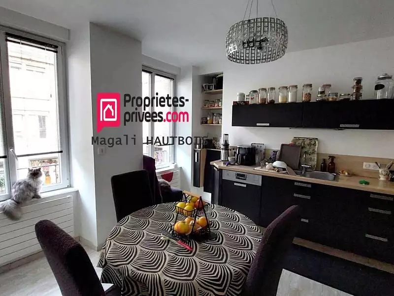 Immeuble, 360 m²