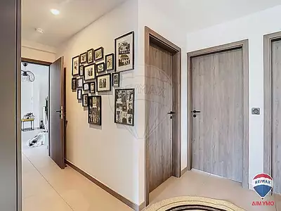 Appartement, 116 m²