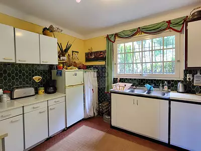 Maison, 180 m²