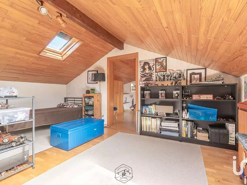 Maison, 165 m²
