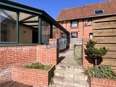 Maison, 265 m²
