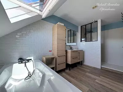 Maison, 100 m²