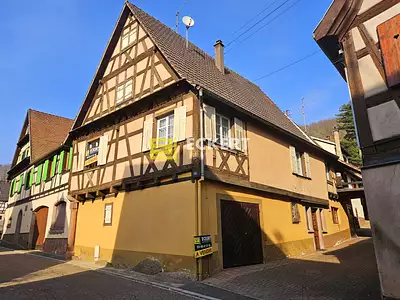 Maison, 128 m²