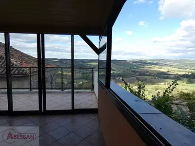 Maison, 415 m²