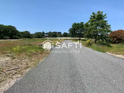 Terrain, 478 m²