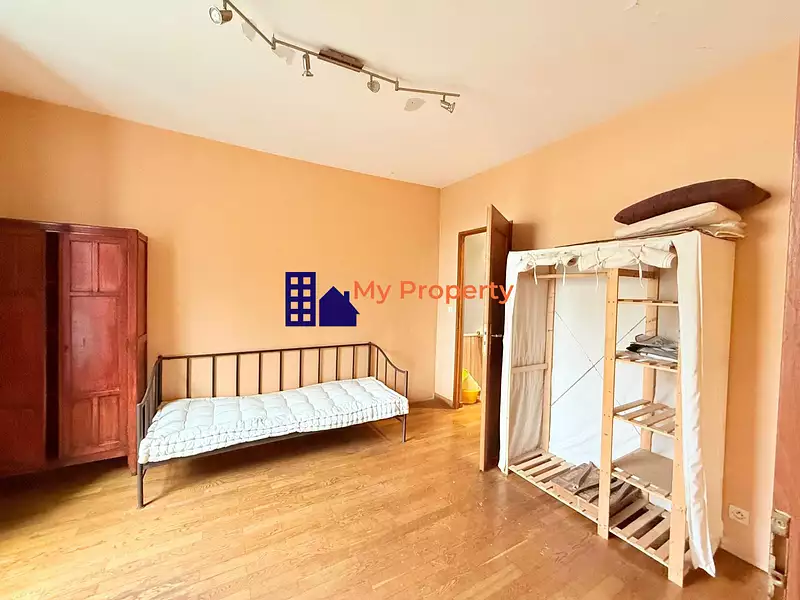 Maison, 110 m²