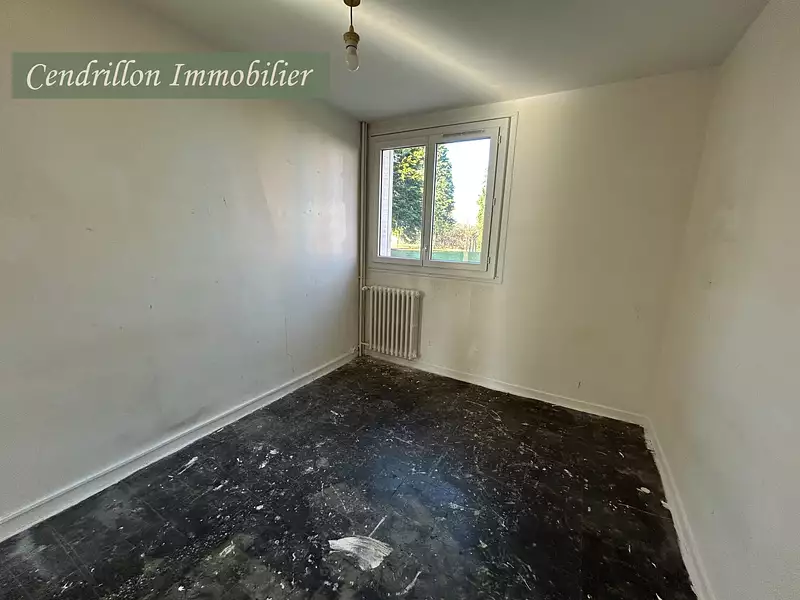 Appartement, 51 m²