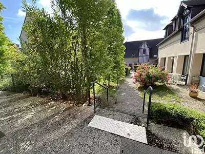 Appartement, 54 m²