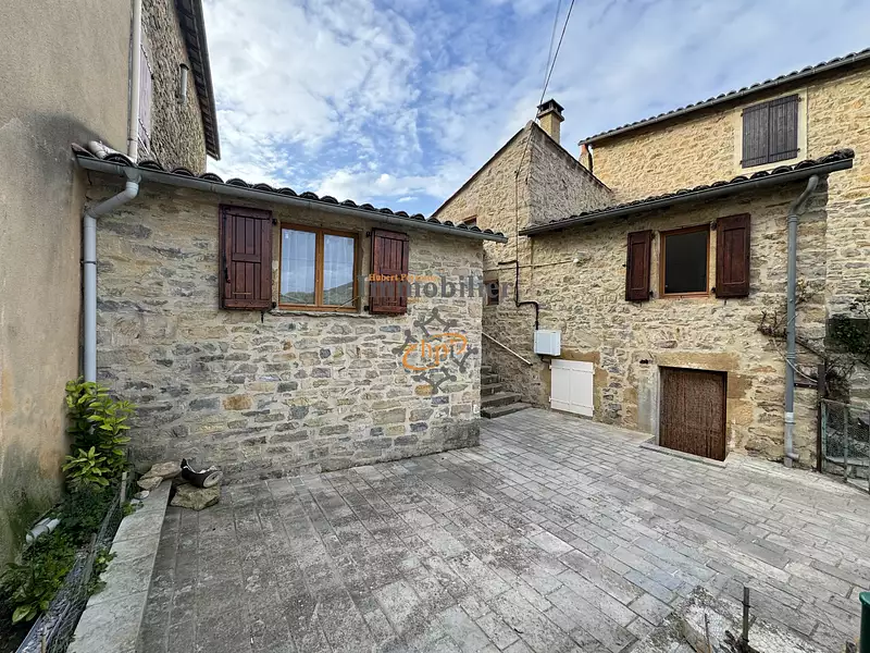 Maison, 76 m²