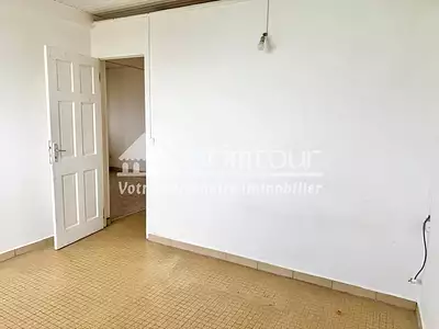 Maison, 102 m²