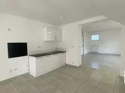 Appartement, 105 m²