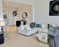 Appartement, 137 m²