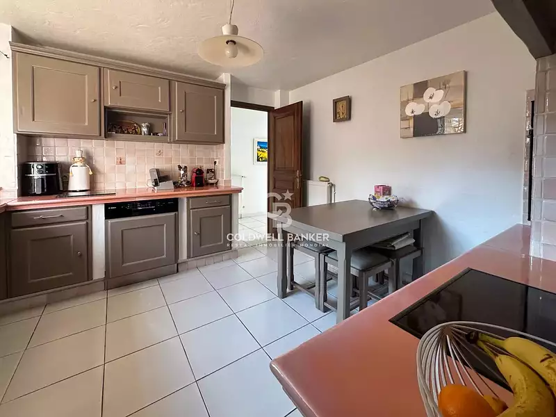 Maison, 190,05 m²