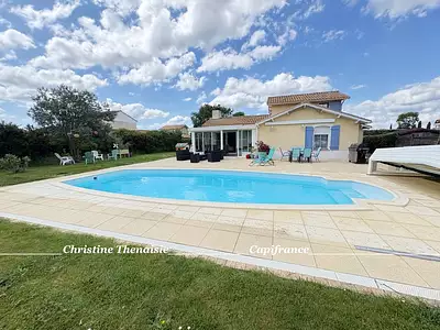 Maison, 109 m²