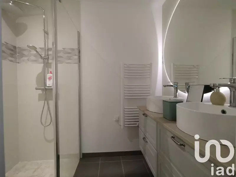 Maison, 109 m²