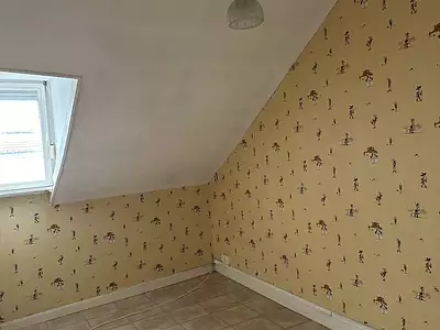 Appartement, 203 m²