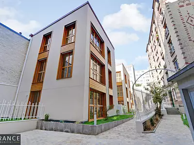 Maison, 133,97 m²