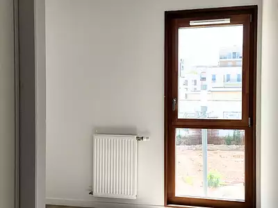 Appartement, 62,22 m²