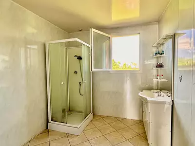 Maison, 126 m²
