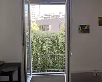 Appartement, 23,05 m²