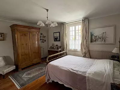 Maison, 206 m²