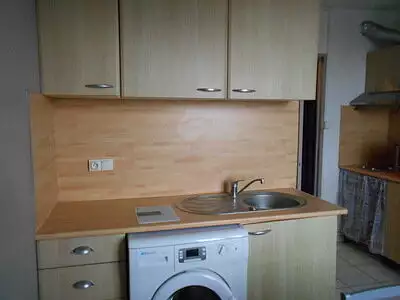 Appartement, 27,4 m²