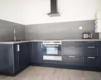 Immeuble, 131 m²