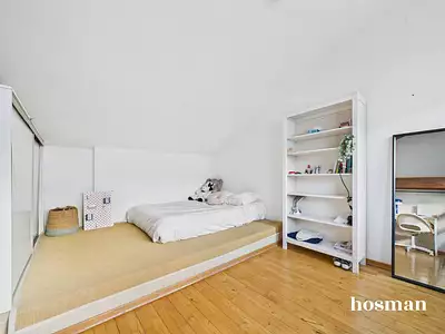 Appartement, 18 m²