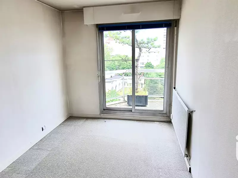 Appartement, 49 m²