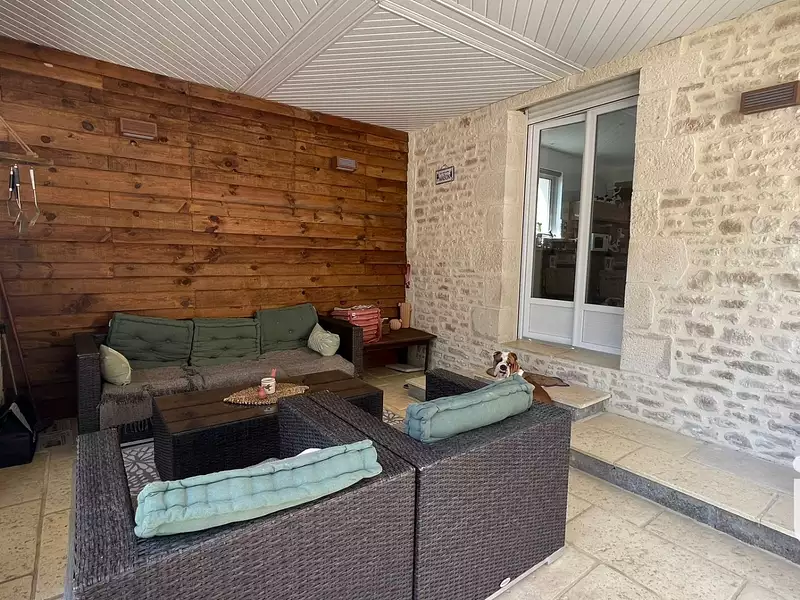 Maison, 226 m²